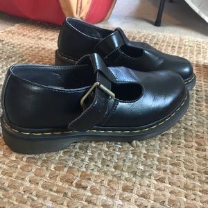 Dr. Marten Mary Janes Women 7